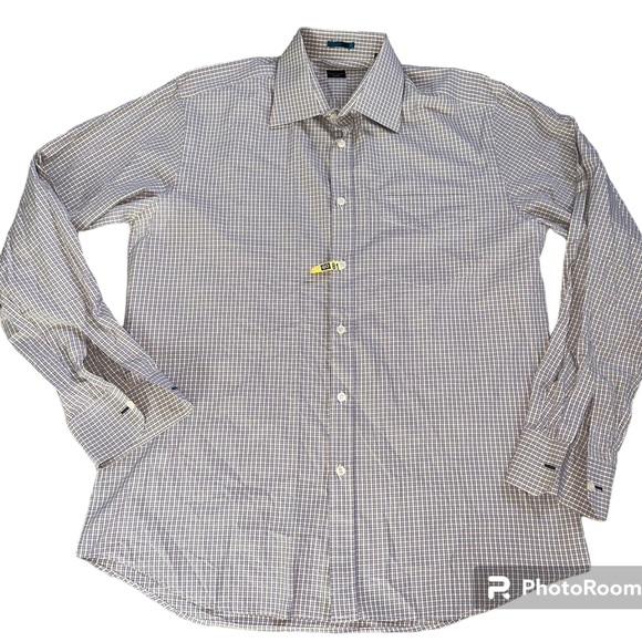 Paul Smith Dress shirt - Picture 2 of 3